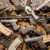 12 mitos del cine que tienes que revisar si quieres sobrevivir guns, pistols, rifle, revolvers, and ammunition
