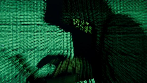 Ciber Seguridad